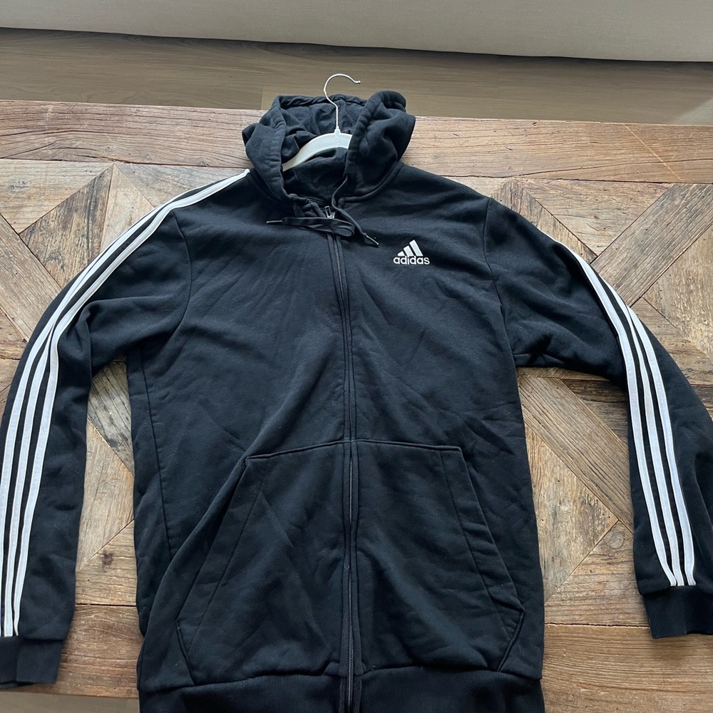 Adidas sweatshirt
